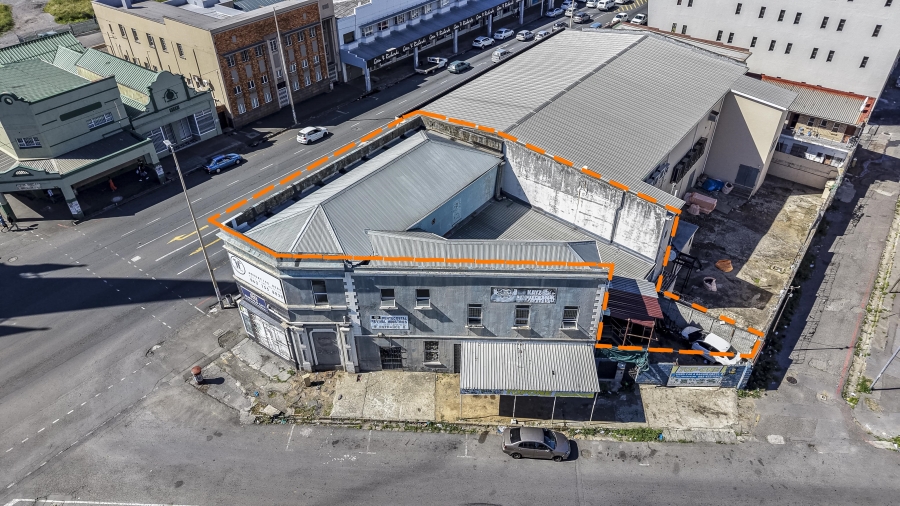 Commercial Property for Sale in East London Central Eastern Cape